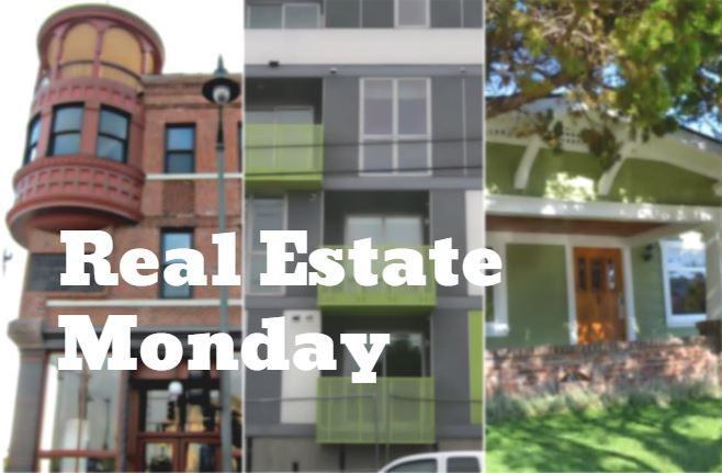 Stay on top of Eastside real estate news with Real Estate Monday